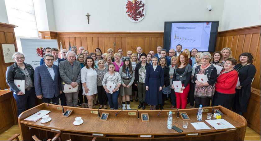 Blisko 6,7 miliona złotych na projekty. Organizacje z Włocławka i powiatu włocławskiego wśród beneficjentów