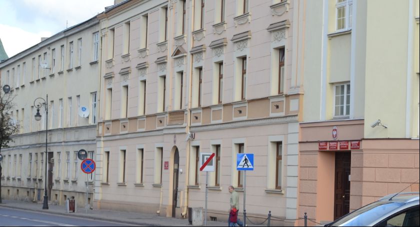 Roszady w Starostwie Powiatowym we Włocławku i jego jednostkach. Gdzie kolejne zmiany?