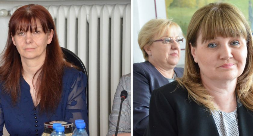 Zmiany w Starostwie Powiatowym we Włocławku. Kto nowym Skarbnikiem?