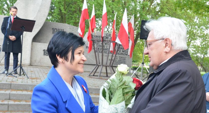 Majówka 2019 we Włocławku: Koncert i Ognisko Patriotyzmu