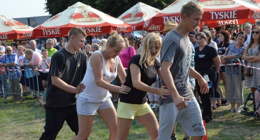 Sołtysiada 2019 w Czerniewicach w Gminie Choceń już wkrótce [PROGRAM]