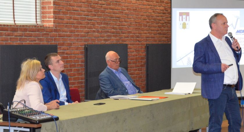 300 włocławian   zainteresowanych wynajęciem mieszkań projektowanych na ul. Tumskiej.