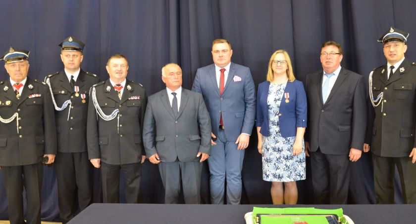  Powiatowe Obchody Dnia Strażaka 2019 w Choceniu [ZDJĘCIA]