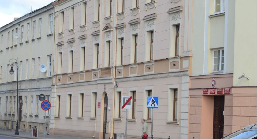 Jest nowy dyrektor SPZPS we Włocławku