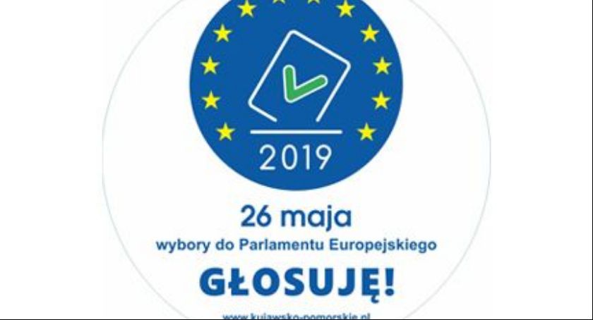 Wybory do PE 26 maja. Nagrody czekają