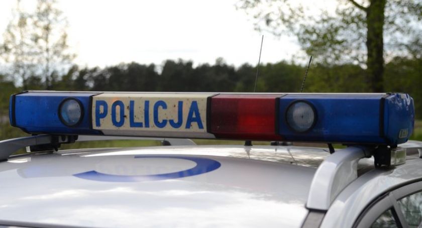Pobicie na Placu Grodzkim we Włocławku. 29-latek z obrażeniami trafił do szpitala