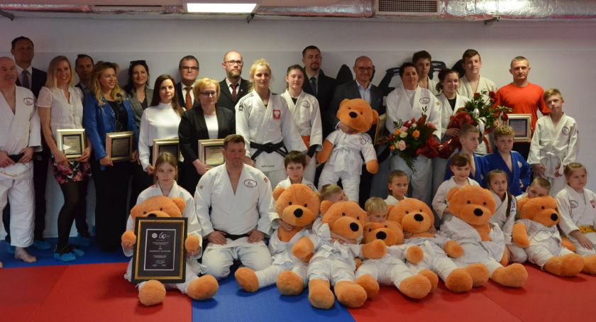 MKS OLIMPIJCZYK Włocławek w nowym obiekcie OSiR Delfin