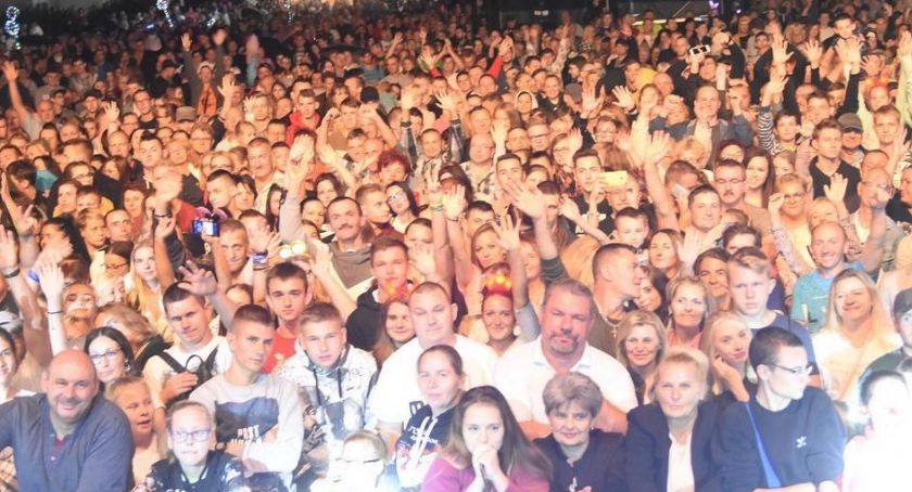 Biesiada Kasztelańska 2019 we Włocławku. Afromental, After Party, Basta i inni