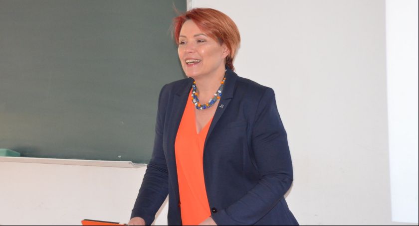 Joanna Czerska Thomas:  Chcę reprezentować w Europarlamencie problemy i oczekiwania zwykłych ludzi – takich jak ja