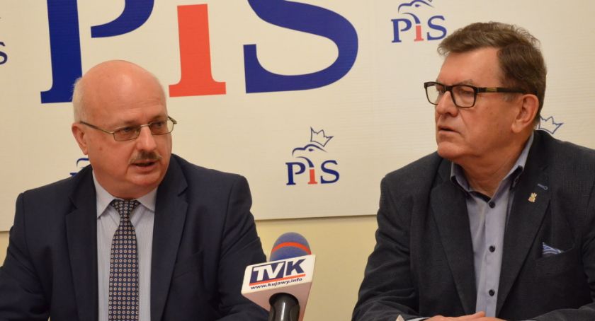 Janusz Dębczyński: Prezydent w  sposób ewidentny i uporczywy łamie prawo