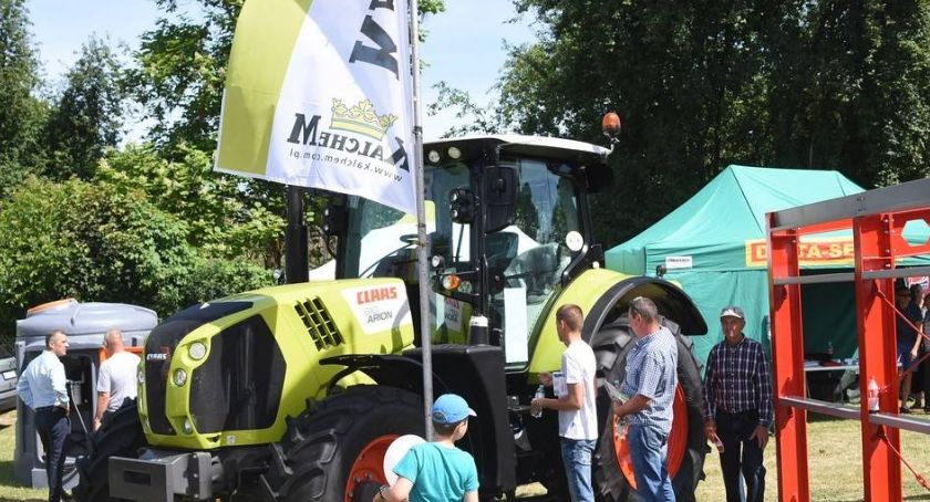 Targi w Zarzeczewie 2019 coraz bliżej