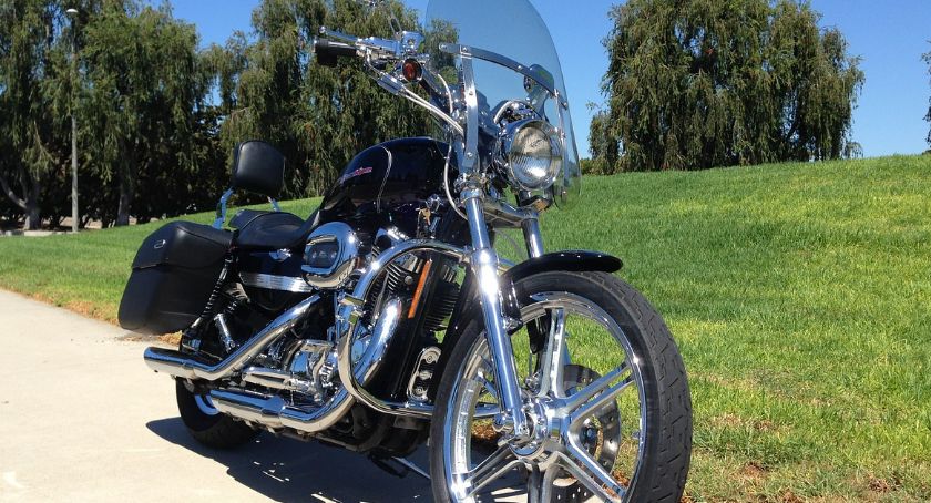 Motocyklowy Rajd Łokietka 2019. Sprawdź co zaplanowali