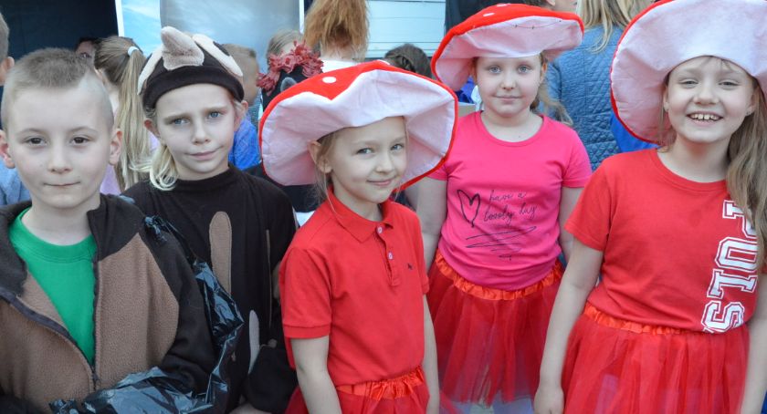 Majówka 2019 w Kruszynie 