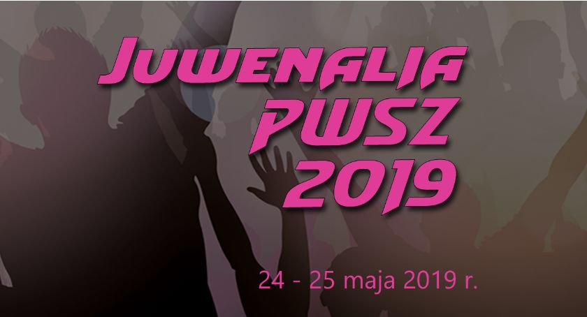 Juwenalia PWSZ 2019 we Włocławku. Poparzeni Kawą Trzy i Defis gwiazdami imprezy