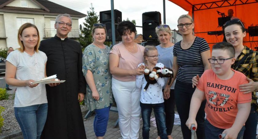 Szczytna akcja od lat jednoczy mieszkańców parafii w Smólniku [ZDJĘCIA, VIDEO]