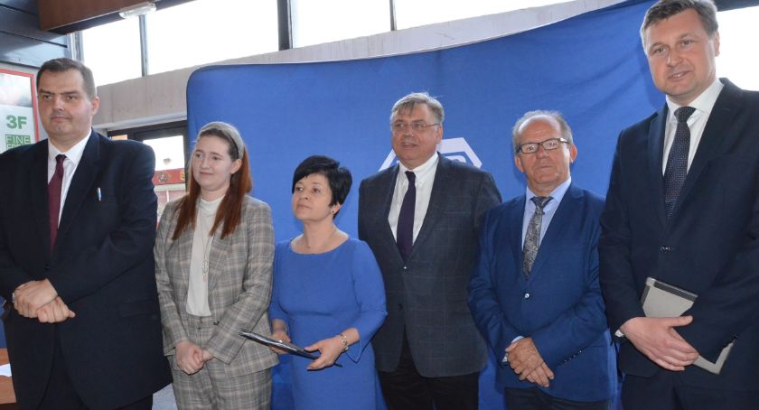 Będzie nowy dworzec we Włocławku. Jak będzie wyglądał?