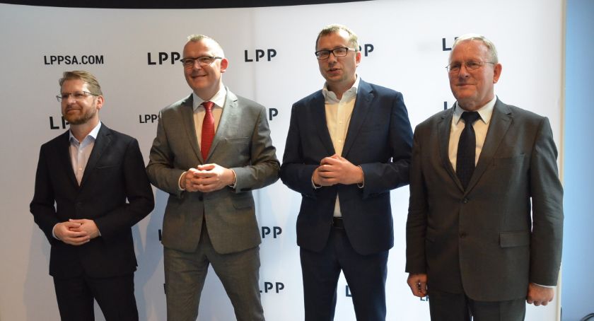 Pod Brześciem powstanie Centrum Dystrybucyjne LPP za 500 milionów