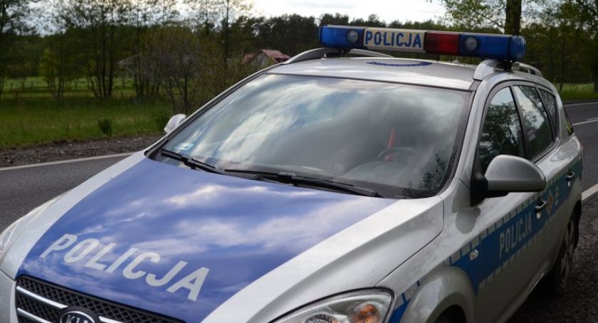 Zadzwonił na policję, że pobiła go partnerka. Na miejscu okazało się …