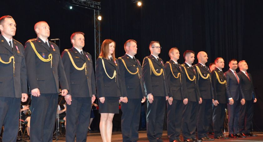 Wojewódzki Dzień Strażaka 2019 we Włocławku [ZDJĘCIA]