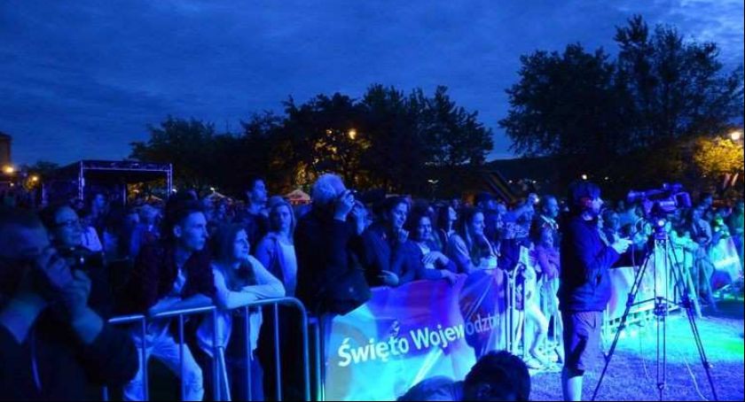 Plejada gwiazd na Święcie Województwa Kujawsko-Pomorskiego 2019