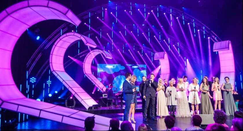 Koncert z okazji Dnia Matki w TVP1. Wystąpią znani i lubiani aktorzy i wokaliści
