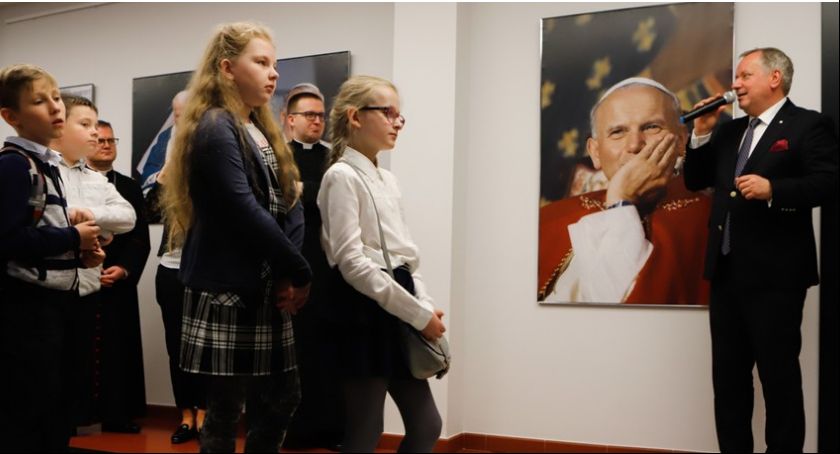 Rok Jana Pawła II zainaugurowany. W przyszłym  stulecie urodzin naszego wielkiego rodaka