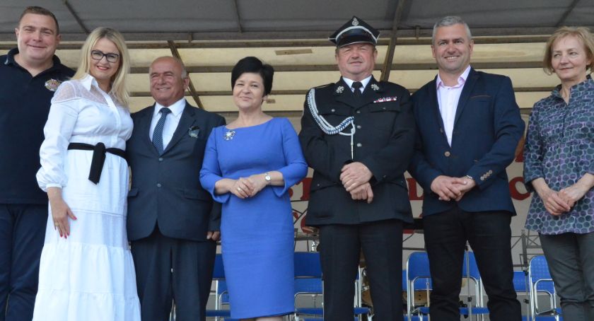 III Powiatowy Przegląd Orkiestr Dętych, Chodecz 2019 [ZDJĘCIA, VIDEO]