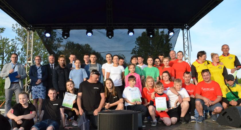 Sołtysiada 2019 w Czerniewicach, Gmina Choceń [ZDJĘCIA, VIDEO]