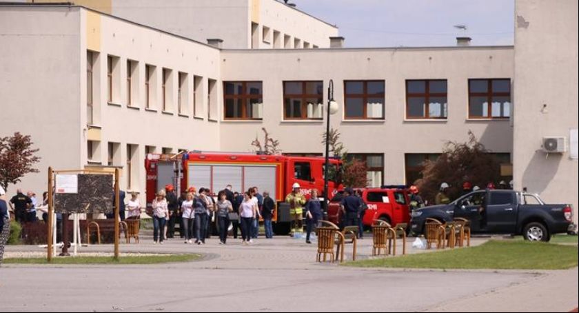 Strzelanina w Brześciu Kujawskim. Organizują pomoc dla dzieci
