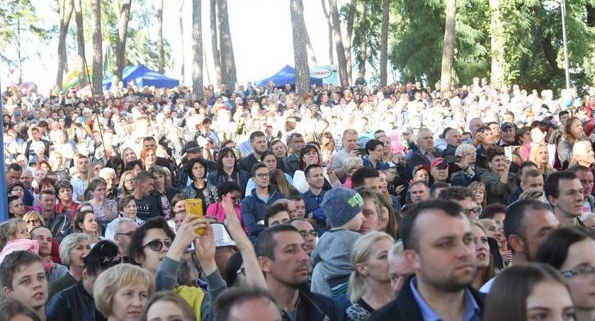 Gwiazdy na Powitanie Lata 2019 zawitają do Lubienia Kujawskiego