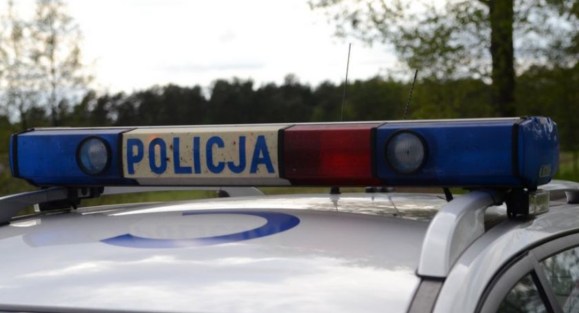 Dwaj nastolatkowie okradli sklepy na ponad 8 tysięcy złotych