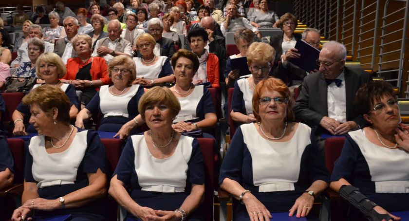 II Kujawsko-Pomorskie Forum Seniorów we Włocławku [ZDJĘCIA]