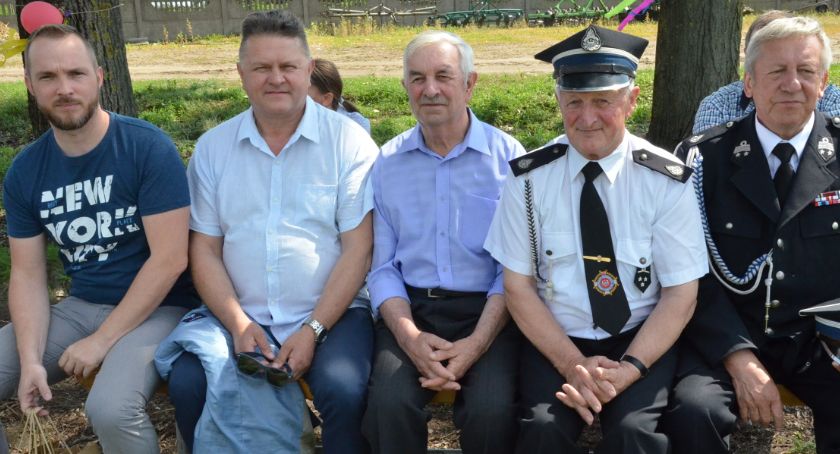 Dzień Dziecka w Świątkowicach, Gmina Baruchowo
