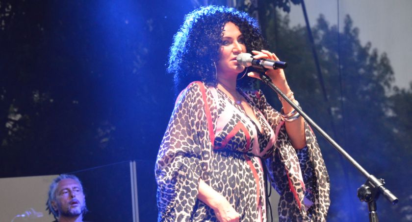 Kayah we Włocławku. Święto województwa Kujawsko-Pomorskiego 2019 [ZDJĘCIA i VIDEO]