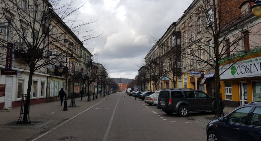 Jest nowy posterunek Straży Miejskiej we Włocławku
