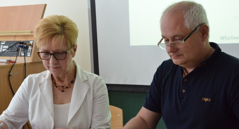 IV Międzynarodowa Konferencja Naukowa  w PWSZ we Włocławku