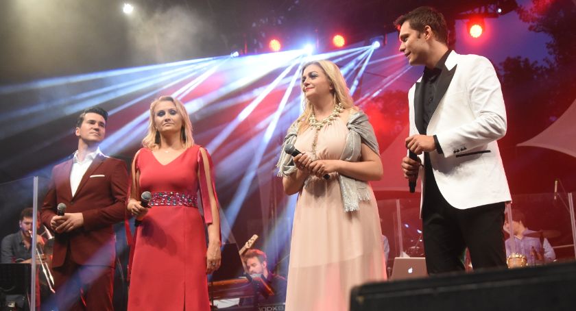 Uwielbienie Włocławek 2019. Koncert w Parku Sienkiewicza [ZDJĘCIA VIDEO]