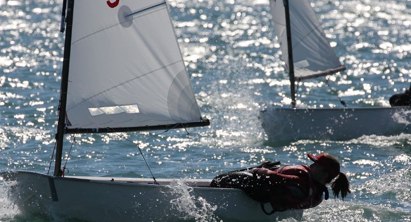 Półkolonie 2019 Włocławek. W wakacje Sportowy Klub Żeglarski organizuje darmowe zajęcia dla dzieci