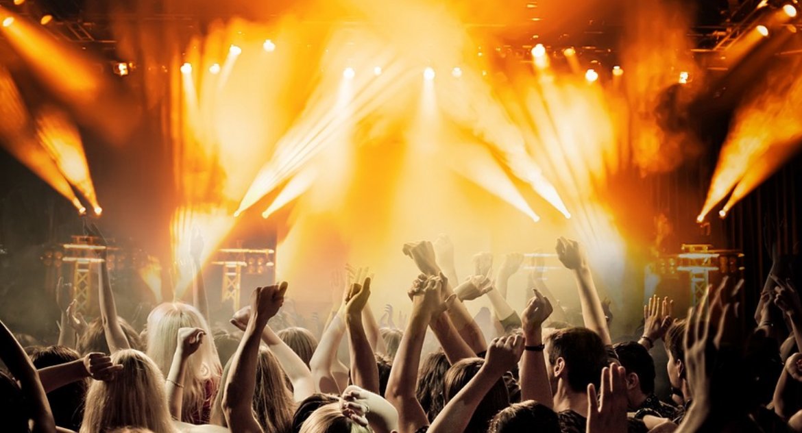 Największy festiwal disco polo w regionie. Nie przegap !!!