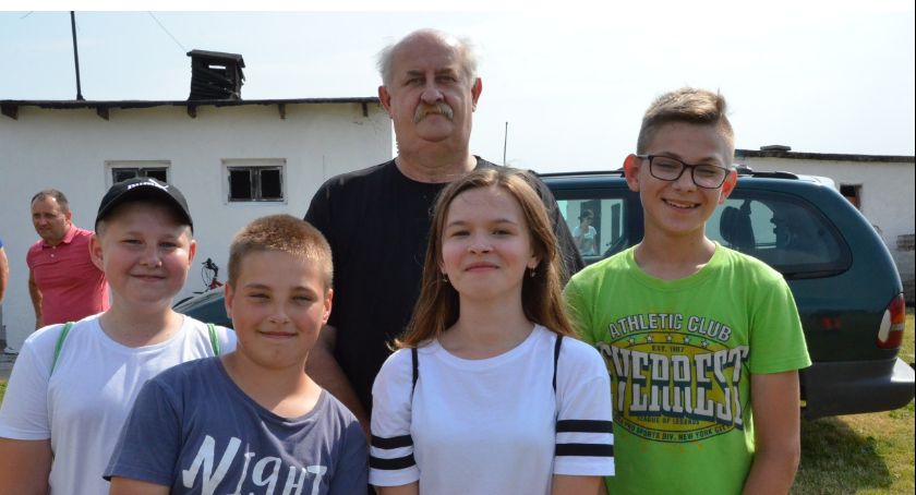 Piknik Megalityczne Przesilenie 2019 w Sarnowie pod Lubrańcem [ZDJĘCIA]