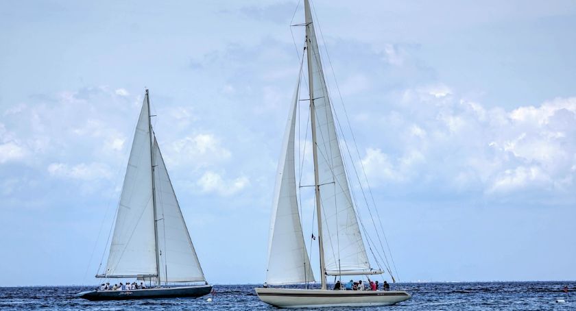Regaty Żeglarskie Salamander Cup 2019 we Włocławku już w weekend