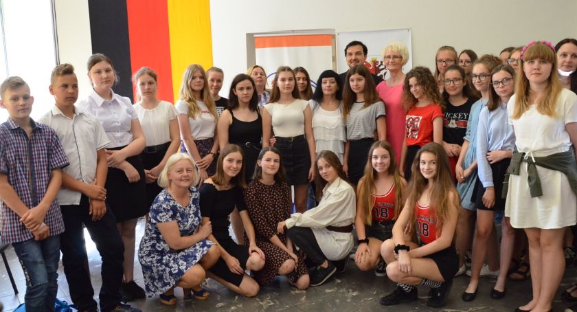 Jubileuszowy  - 10 konkurs Na Zachód od Odry w KPCEN Włocławek 