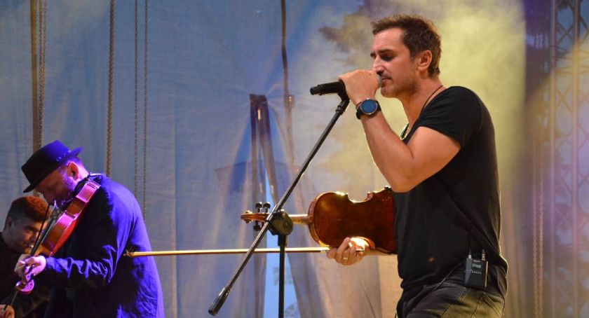 Dni Włocławka 2019 za nami. Zobaczcie co się działo [DUŻO ZDJĘĆ,VIDEO]