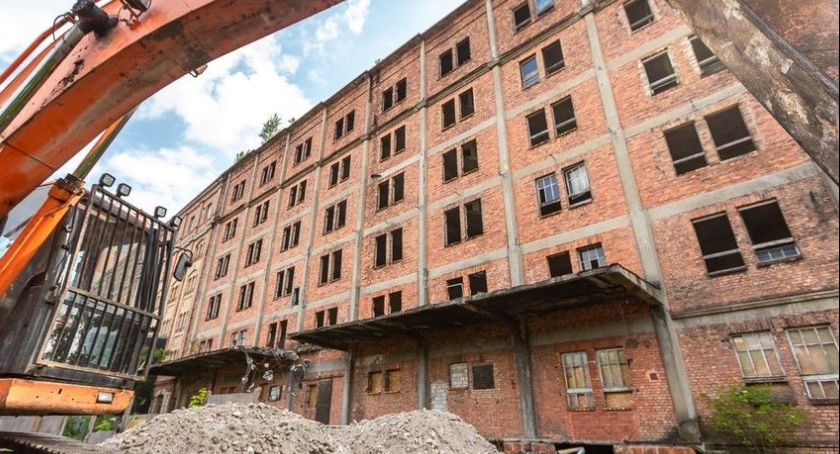 Powstaje Młyn Kultury