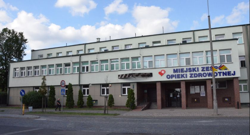 Czy MZOZ  we Włocławku zapłaci  ponad 413 tysięcy kary?