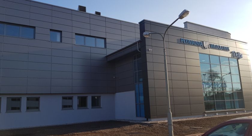 Przerwa na włocławskich basenach. Delfin i Międzyosiedlowy na Wysokiej będą nieczynne