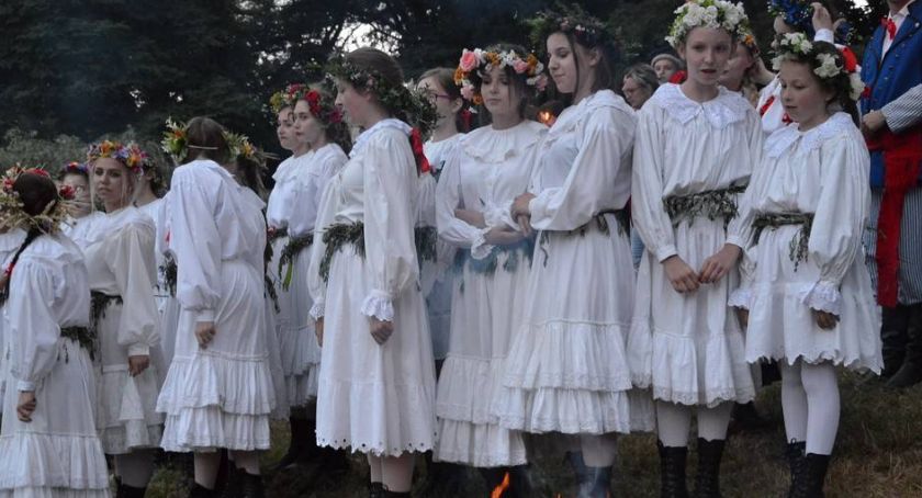 Noc Świętojańska 2019 we Włocławku. Będzie grupa rekonstrukcyjna. Zapowiada się niezapomniany wieczór