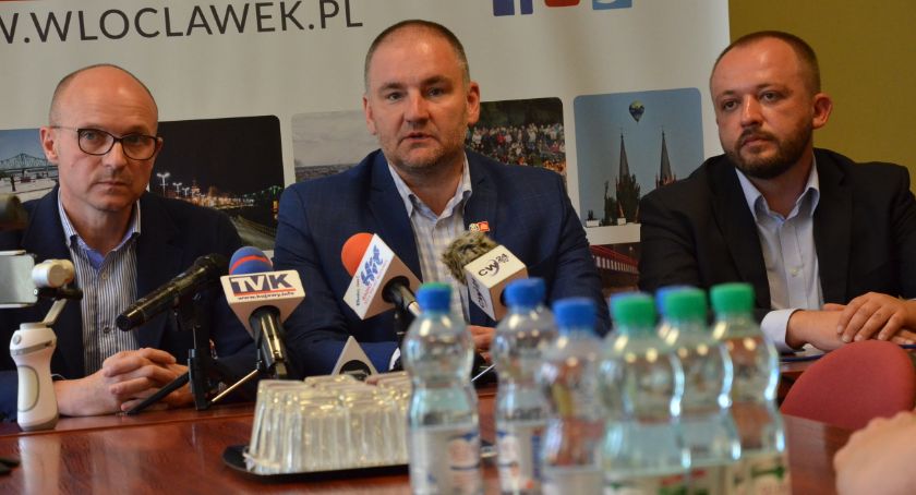 Zmiany w strukturze właścicielskiej KK Włocławek