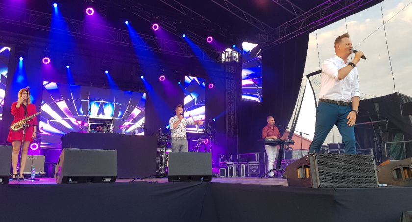 Balonowe Disco 2019 pod Włocławkiem w Kruszynie: MIG