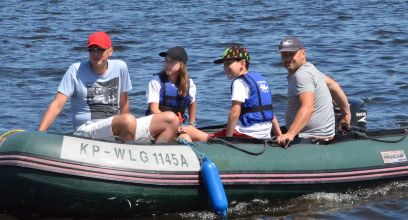 PolSailing Day we Włocławku. Największy w Europie program edukacji żeglarskiej zainaugurowany (ZDJĘCIA)